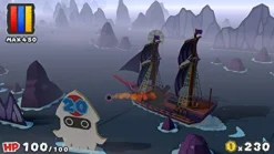 Discount Nintendo Paper Mario: Color Splash