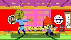 Sony Computer Entertainment PaRappa The Rapper Outlet
