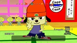 Sony Computer Entertainment PaRappa The Rapper Outlet