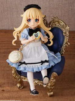 New Phat Company PARDOLL Antique Chair Indigo