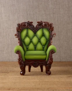 Phat Company Pardoll Antique Chair Matcha Outlet
