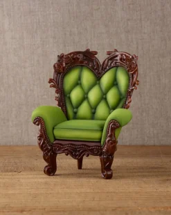 Phat Company Pardoll Antique Chair Matcha Outlet