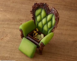 Phat Company Pardoll Antique Chair Matcha Outlet