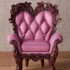 Phat Company PARDOLL Antique Chair Valentine Sale