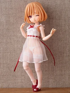 Outlet Phat Company PARDOLL Babydoll Blancc Posable Figure