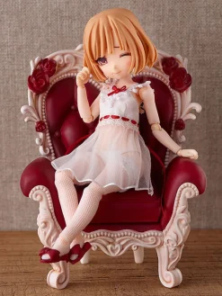 Outlet Phat Company PARDOLL Babydoll Blancc Posable Figure