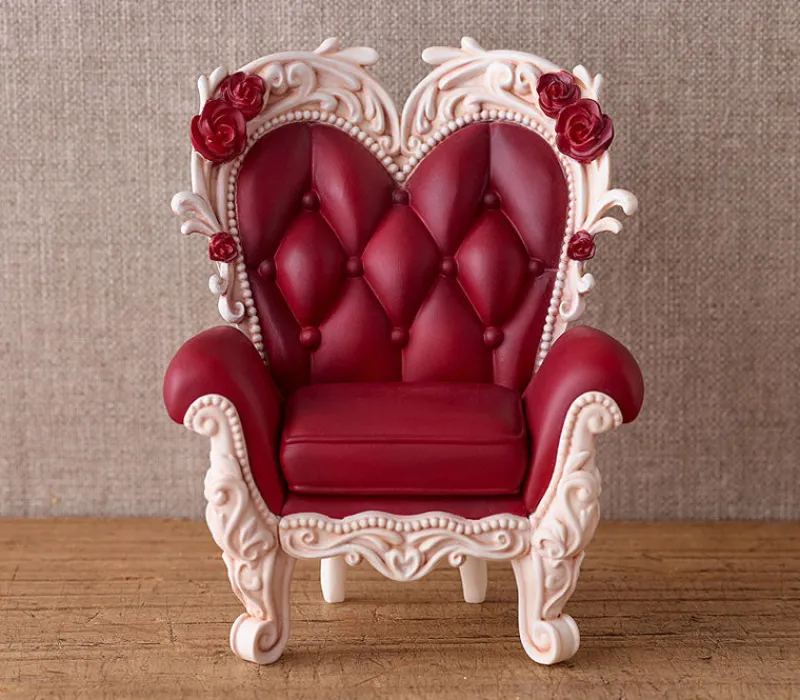 Outlet Phat Company PARDOLL Babydoll Blancc Posable Figure