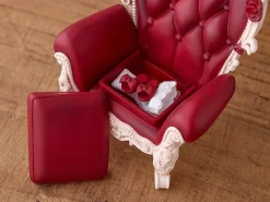 Outlet Phat Company PARDOLL Babydoll Blancc Posable Figure