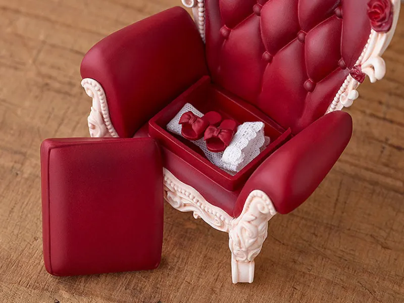 Outlet Phat Company PARDOLL Babydoll Blancc Posable Figure