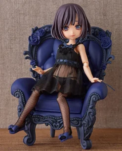 Phat Company PARDOLL Babydoll Noir Posable Figure Outlet