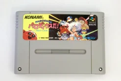Konami Parodius Da!