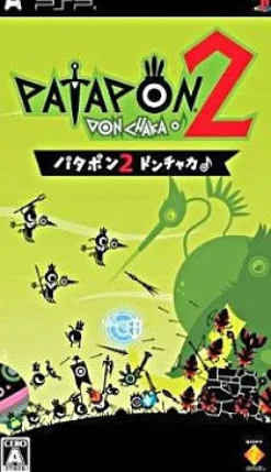 Sony Computer Entertainment Patapon 2: Don-Chaka Outlet