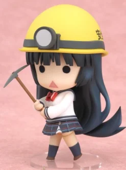 Sale Good Smile Company Penguin Musume - Nankyoku Sakura - Nendoroid #048