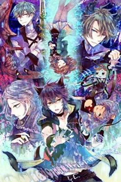 Hot Idea Factory Period Cube: Torikago no Amadeus