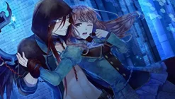 Hot Idea Factory Period Cube: Torikago no Amadeus