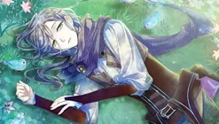 Hot Idea Factory Period Cube: Torikago no Amadeus