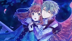 Hot Idea Factory Period Cube: Torikago no Amadeus