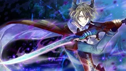 Hot Idea Factory Period Cube: Torikago no Amadeus