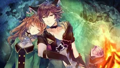 Hot Idea Factory Period Cube: Torikago no Amadeus