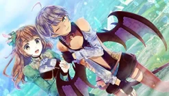 Idea Factory Period Cube: Torikago no Amadeus [Limited Edition] Discount