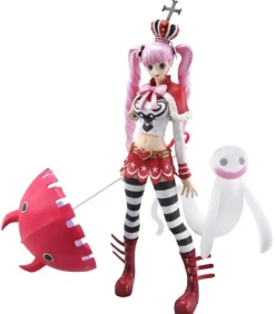 MegaHouse Perona | Negative Hollow | Portrait Of Pirates