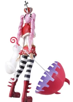 MegaHouse Perona | Negative Hollow | Portrait Of Pirates