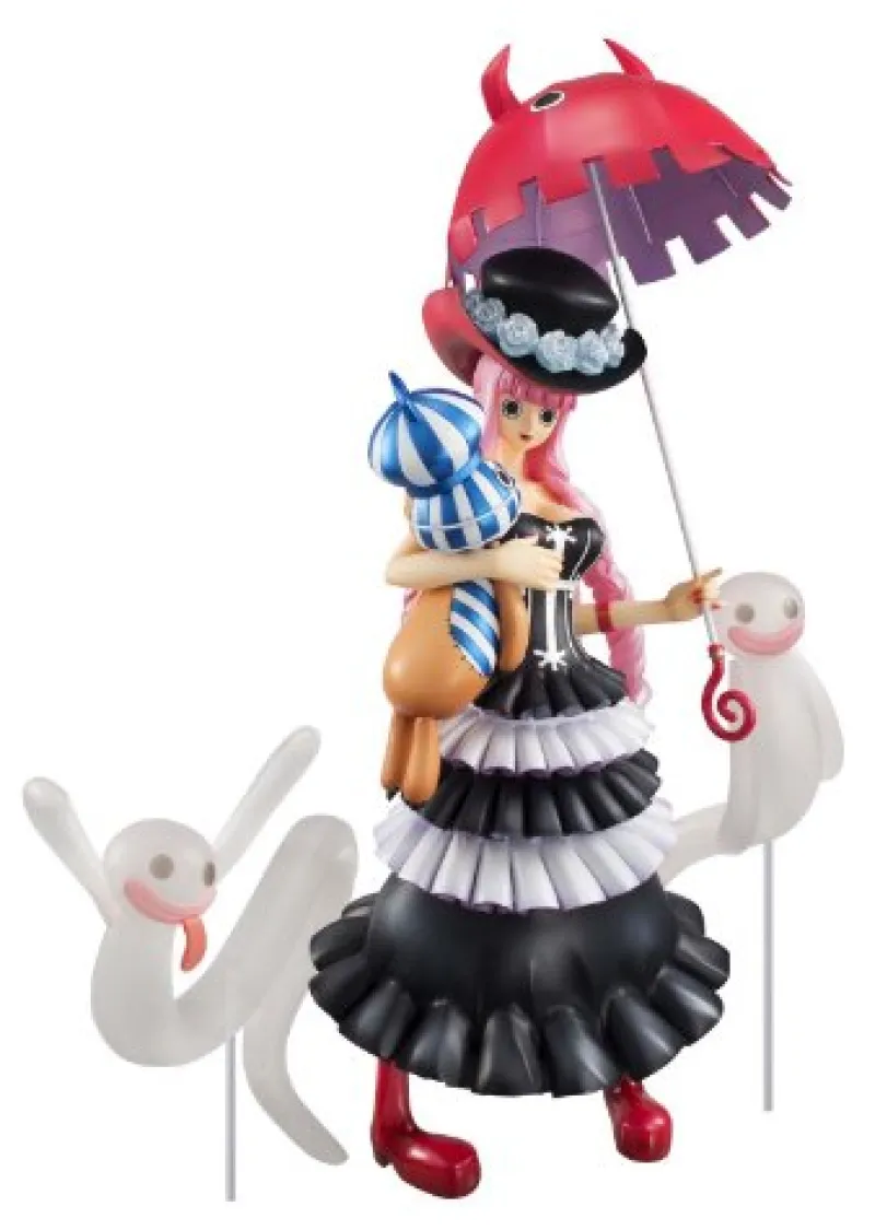 MegaHouse Perona | Timeskip Version New