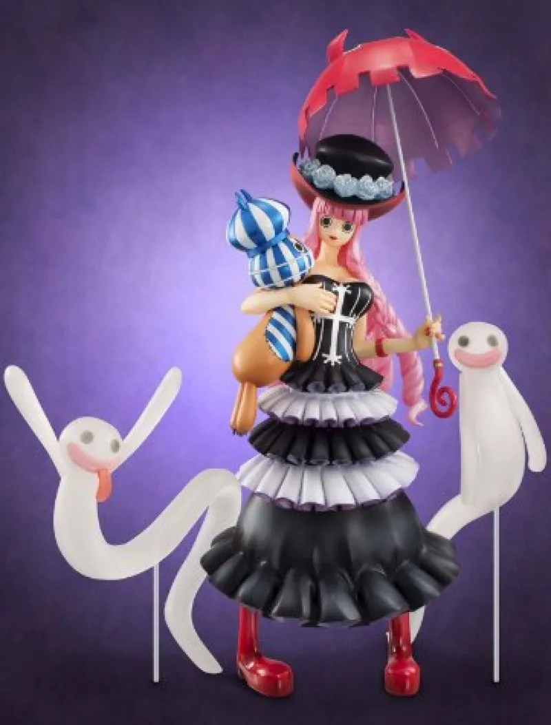 MegaHouse Perona | Timeskip Version New