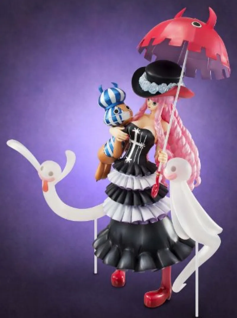 MegaHouse Perona | Timeskip Version New