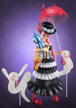 MegaHouse Perona | Timeskip Version New