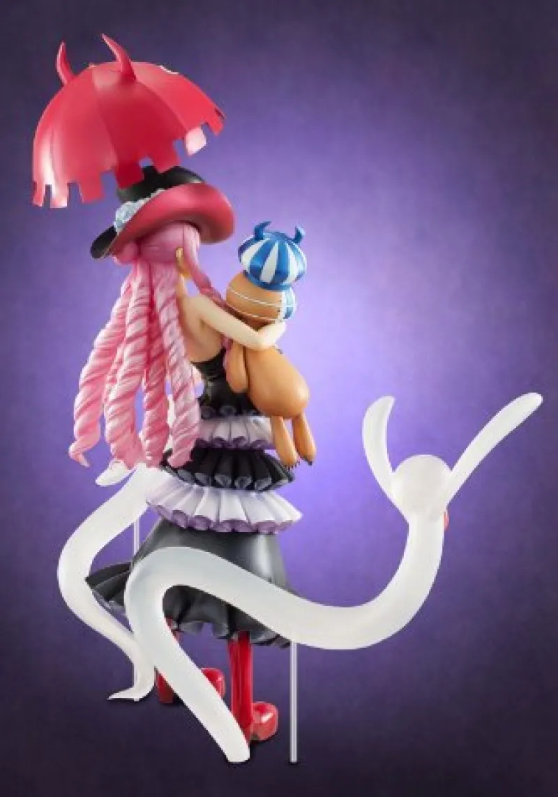 MegaHouse Perona | Timeskip Version New