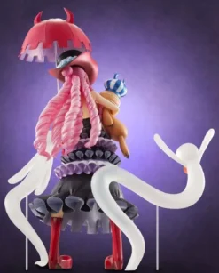 MegaHouse Perona | Timeskip Version New