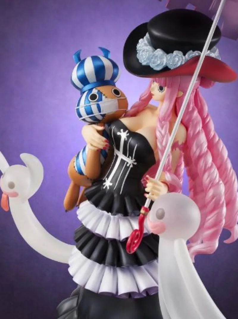 MegaHouse Perona | Timeskip Version New