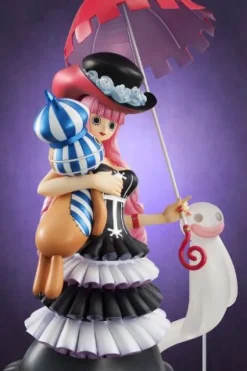 MegaHouse Perona | Timeskip Version New