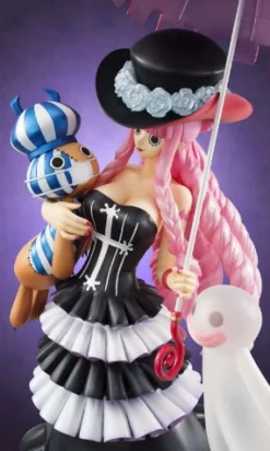 MegaHouse Perona | Timeskip Version New
