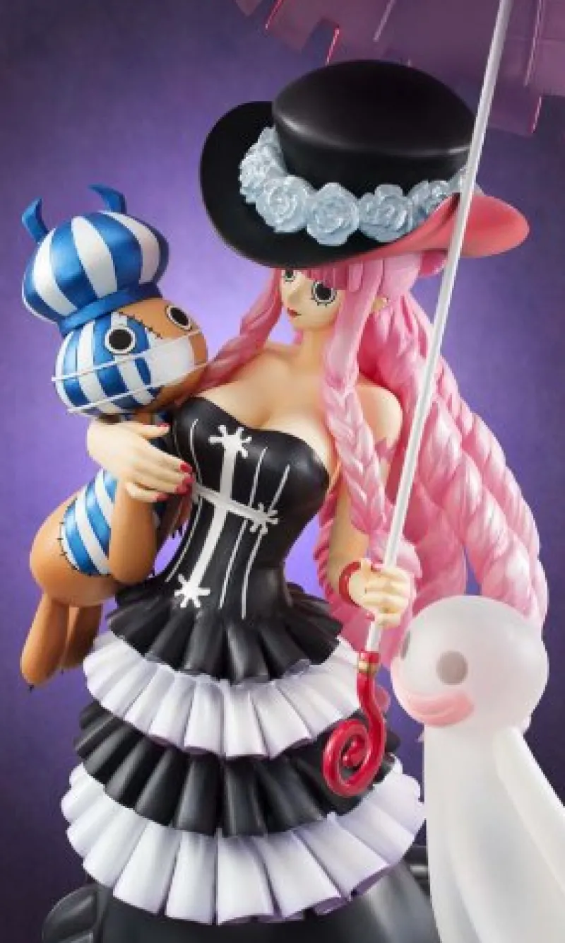 MegaHouse Perona | Timeskip Version New