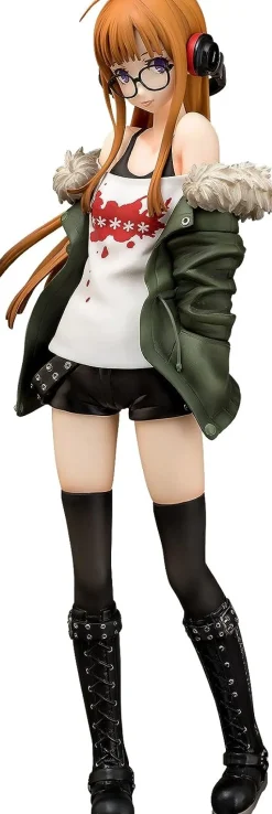 Phat Company Persona 5 - Morgana - Sakura Futaba - 1/7 - 2024 Re-release Hot