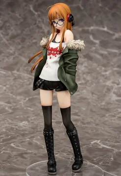 Phat Company Persona 5 - Morgana - Sakura Futaba - 1/7 - 2024 Re-release Hot