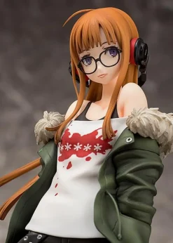 Phat Company Persona 5 - Morgana - Sakura Futaba - 1/7 - 2024 Re-release Hot