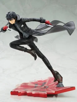 Sale Kotobukiya Persona 5 - Shujinkou - ARTFX J - 1/8 - Phantom Thief ver. - 2024 Re-release