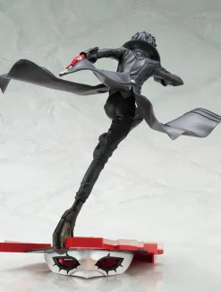 Sale Kotobukiya Persona 5 - Shujinkou - ARTFX J - 1/8 - Phantom Thief ver. - 2024 Re-release
