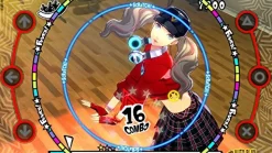 Best Atlus Persona 5: Dancing Star Night