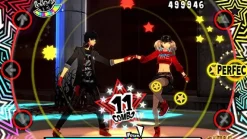 Best Atlus Persona 5: Dancing Star Night