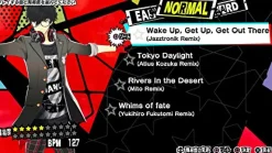 Best Atlus Persona 5: Dancing Star Night