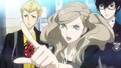 Atlus Persona 5 [20th Anniversary Edition] Hot