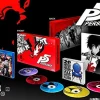 Atlus Persona 5 [20th Anniversary Edition] New