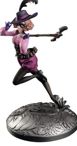 Discount Genesis Persona 5: The Animation - Okumura Haru - 1/7