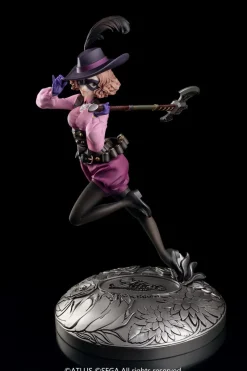 Discount Genesis Persona 5: The Animation - Okumura Haru - 1/7