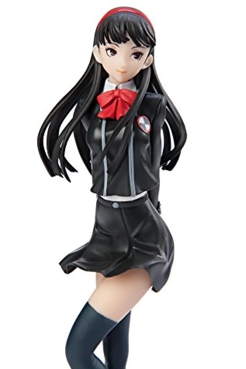 SEGA Persona 4: the Golden Animation - Amagi Yukiko - PM Figure - Gekkoukan School Uniform ver. Best