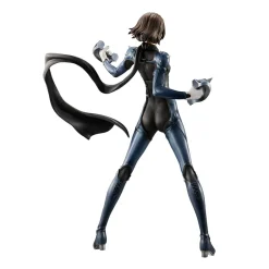 MegaHouse Persona 5 The Royal - Niijima Makoto - Lucrea [Shop Exclusive] Online